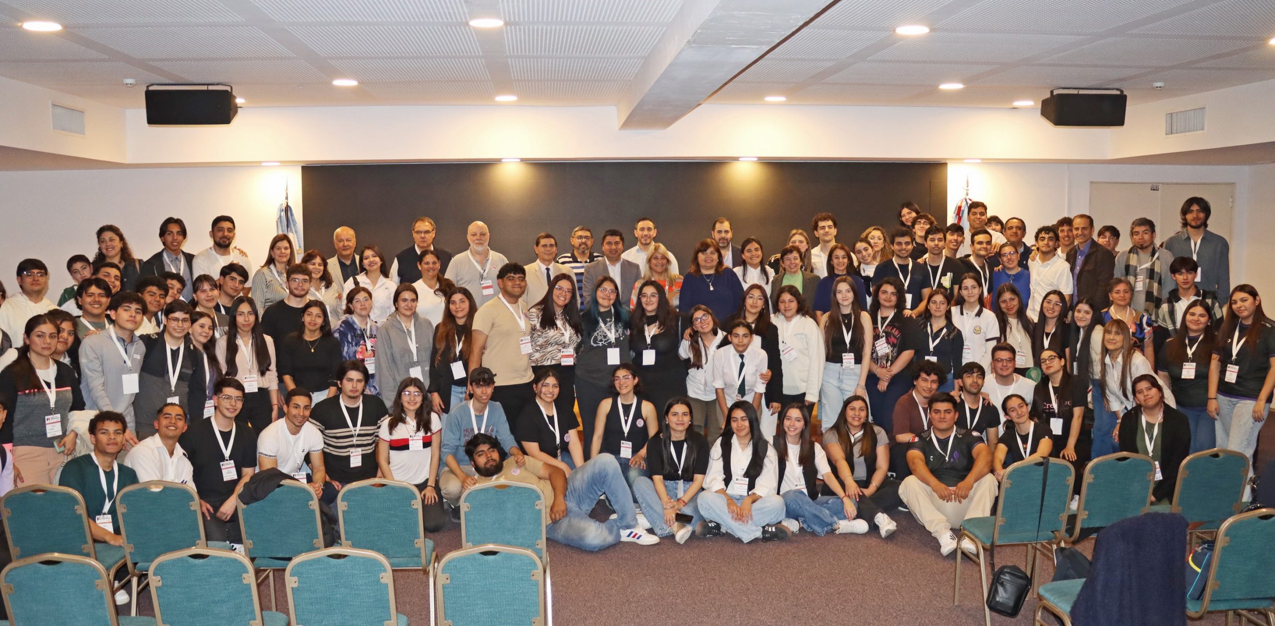 FINALIZÓ LA 9° EDICIÓN DEL RALLY “SANTIAGO TE DESAFÍA”
