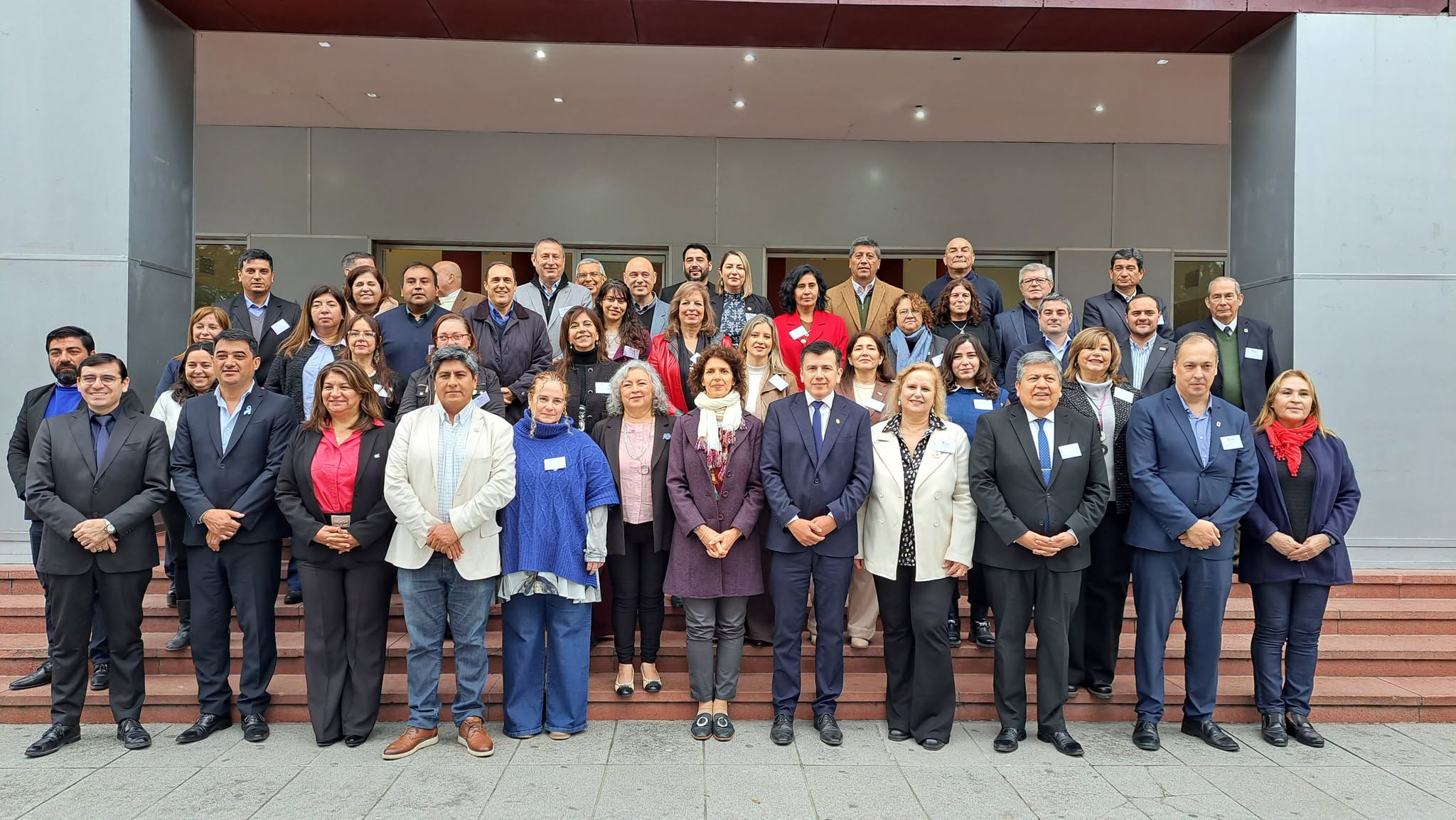 LA FAyA PARTICIPÓ DE LA 2° REUNIÓN ANUAL DE CODINOA