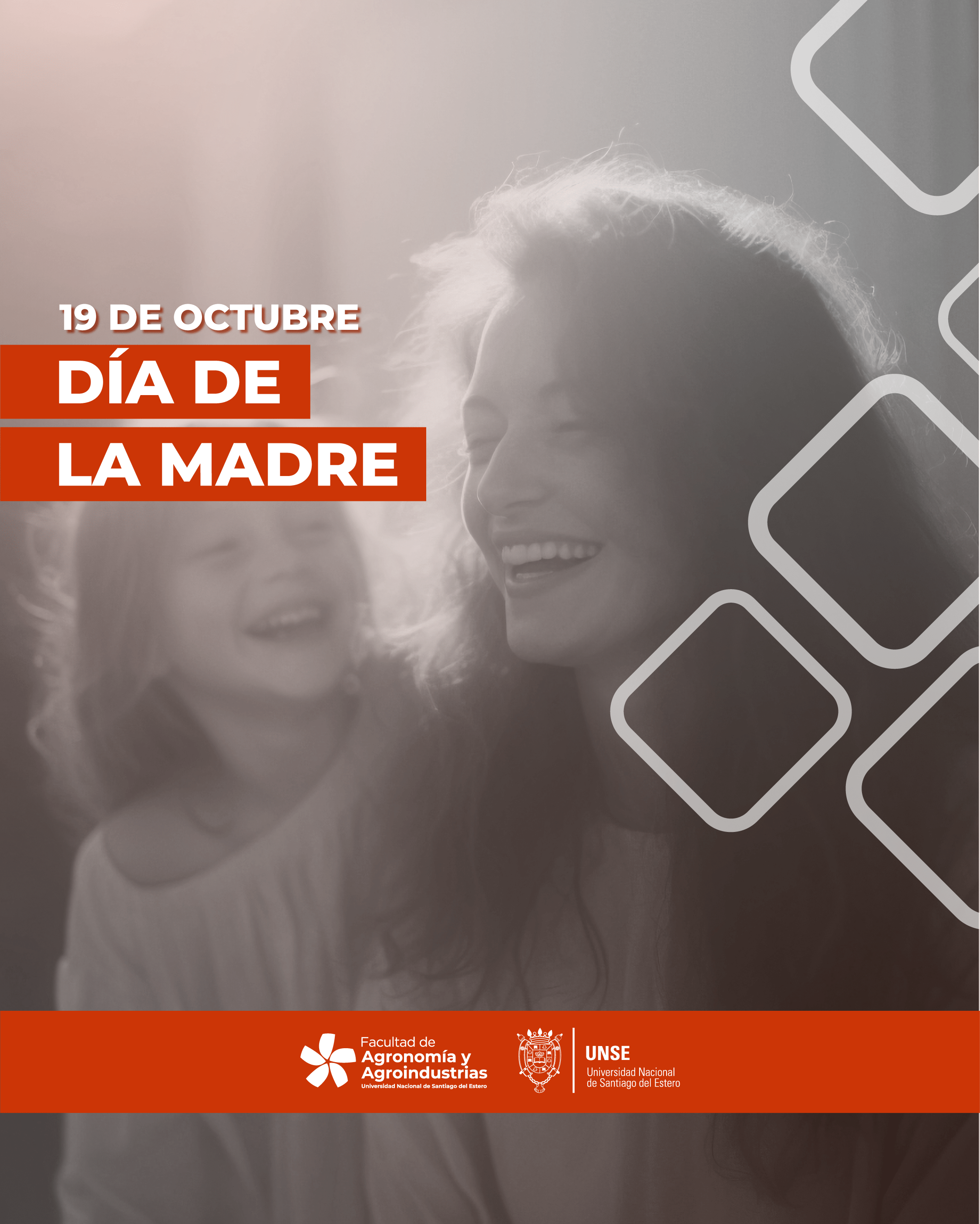 DÍA DE LA MADRE
